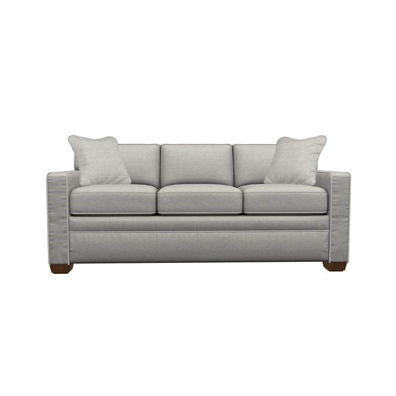 La-Z-Boy Meyer Stationary Fabric Sofa 610694 E165252 IMAGE 1