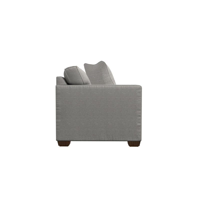 La-Z-Boy Meyer Stationary Fabric Sofa 610694 E165252 IMAGE 3