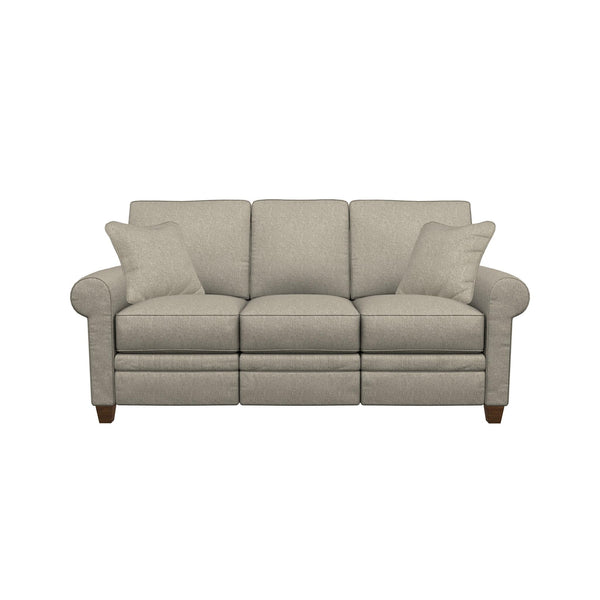 La-Z-Boy Colby Power Reclining Fabric Sofa P91893 D176262 IMAGE 1