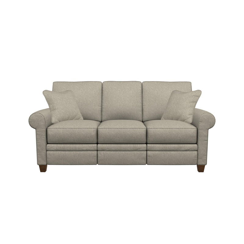 La-Z-Boy Colby Power Reclining Fabric Sofa P91893 D176262 IMAGE 1