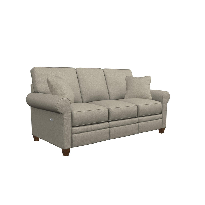 La-Z-Boy Colby Power Reclining Fabric Sofa P91893 D176262 IMAGE 2