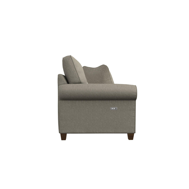 La-Z-Boy Colby Power Reclining Fabric Sofa P91893 D176262 IMAGE 3