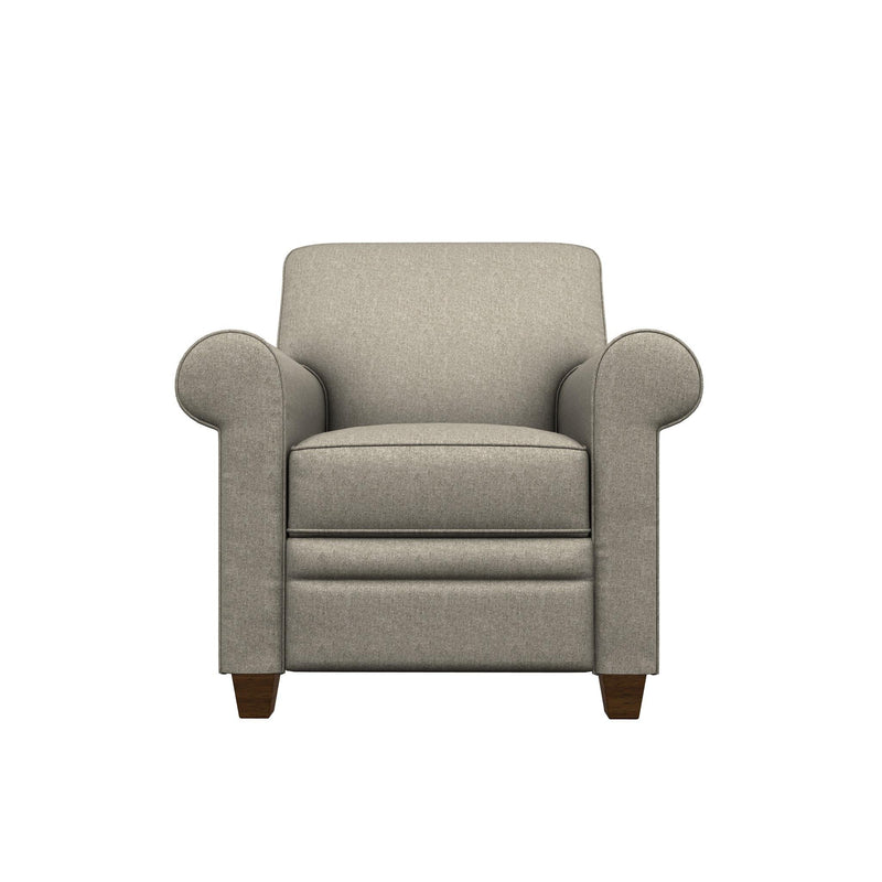 La-Z-Boy Colby Power Fabric Recliner P94893 D176262 IMAGE 1