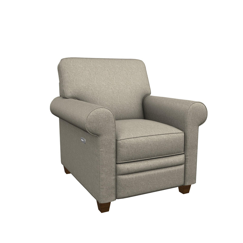 La-Z-Boy Colby Power Fabric Recliner P94893 D176262 IMAGE 2