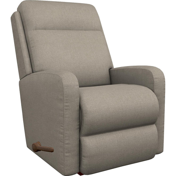 La-Z-Boy Finley Rocker Fabric Recliner 010747 C186463 IMAGE 1