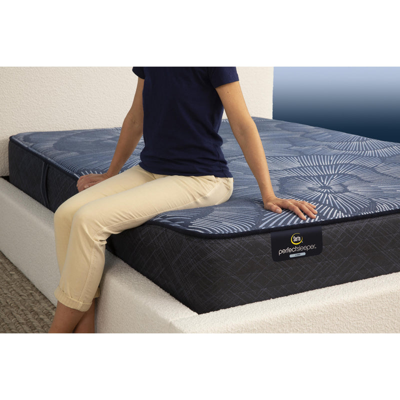 Serta Dazzling Night Firm Mattress (Twin) IMAGE 4