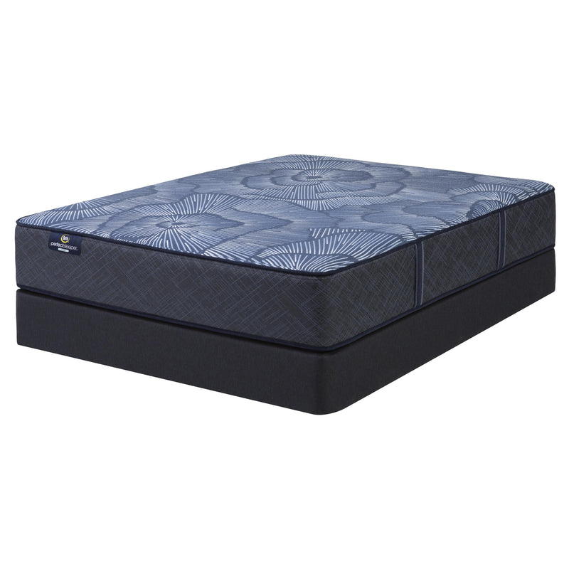 Serta Dazzling Night Medium Mattress (Twin XL) IMAGE 2