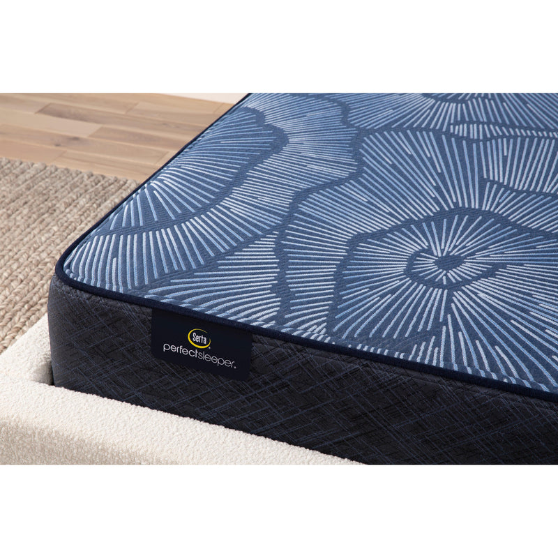 Serta Dazzling Night Medium Mattress (Full) IMAGE 4