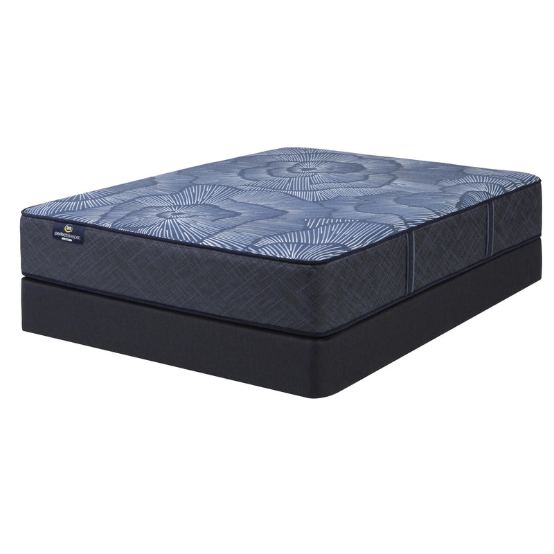 Serta Euphoric Nights Plush Mattress (Twin) IMAGE 2