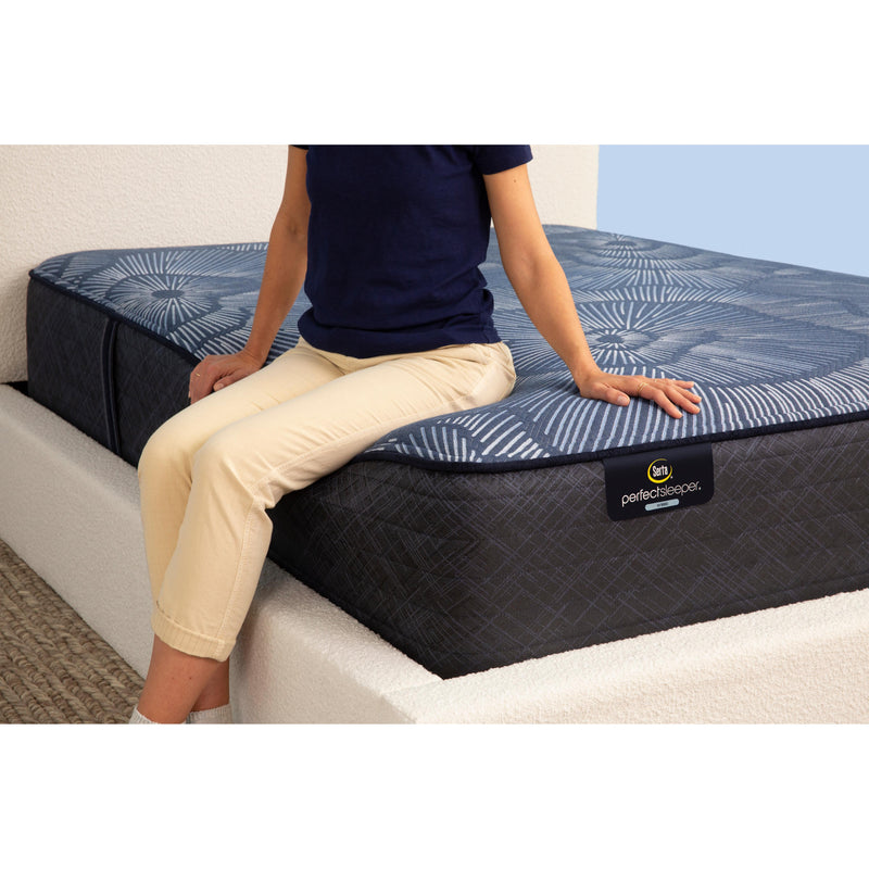 Serta Euphoric Nights Plush Mattress (Twin XL) IMAGE 6