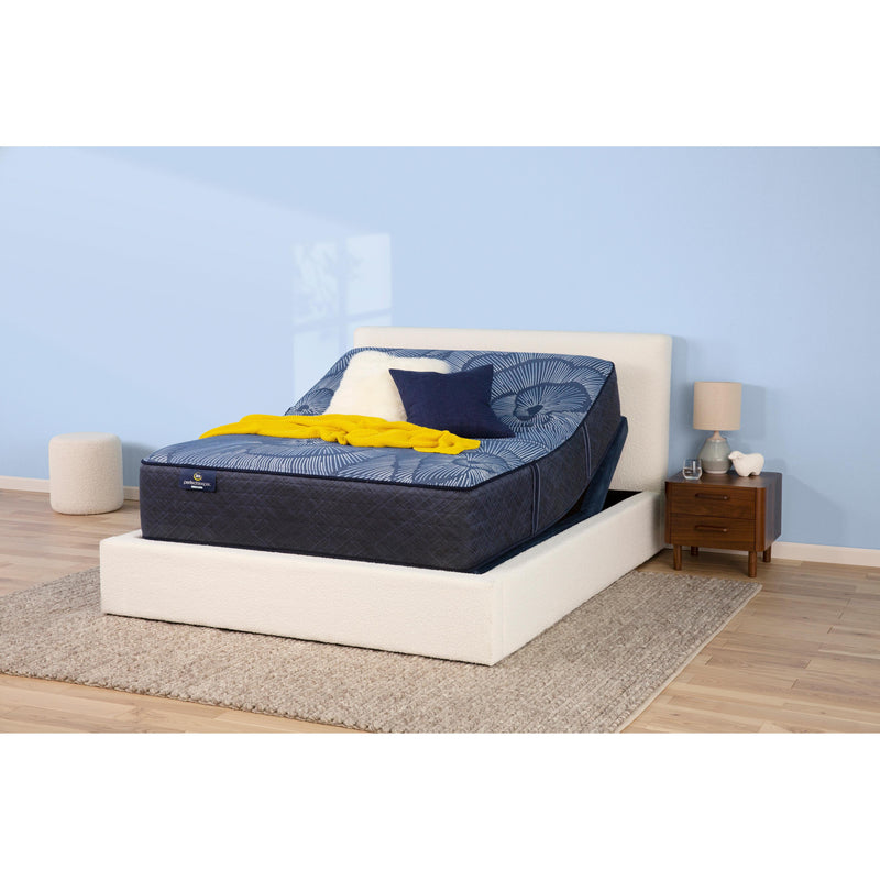 Serta Euphoric Nights Plush Mattress (Twin XL) IMAGE 7