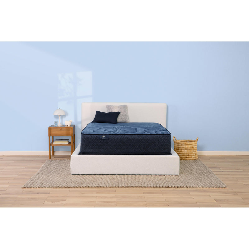 Serta Euphoric Nights Plush Mattress (Twin XL) IMAGE 8