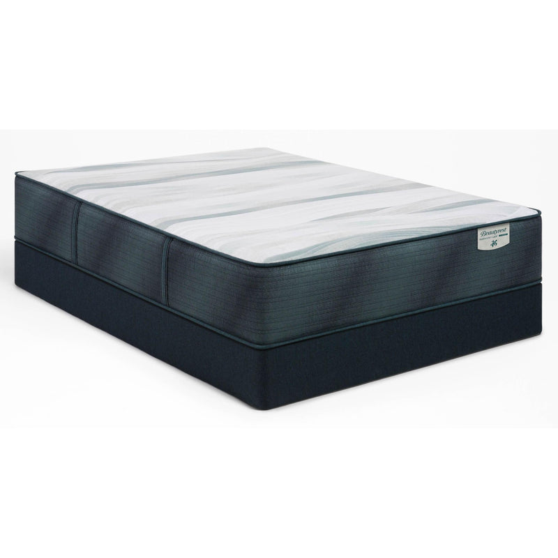 Beautyrest Ocean View Island Firm Mattress (Twin) IMAGE 2