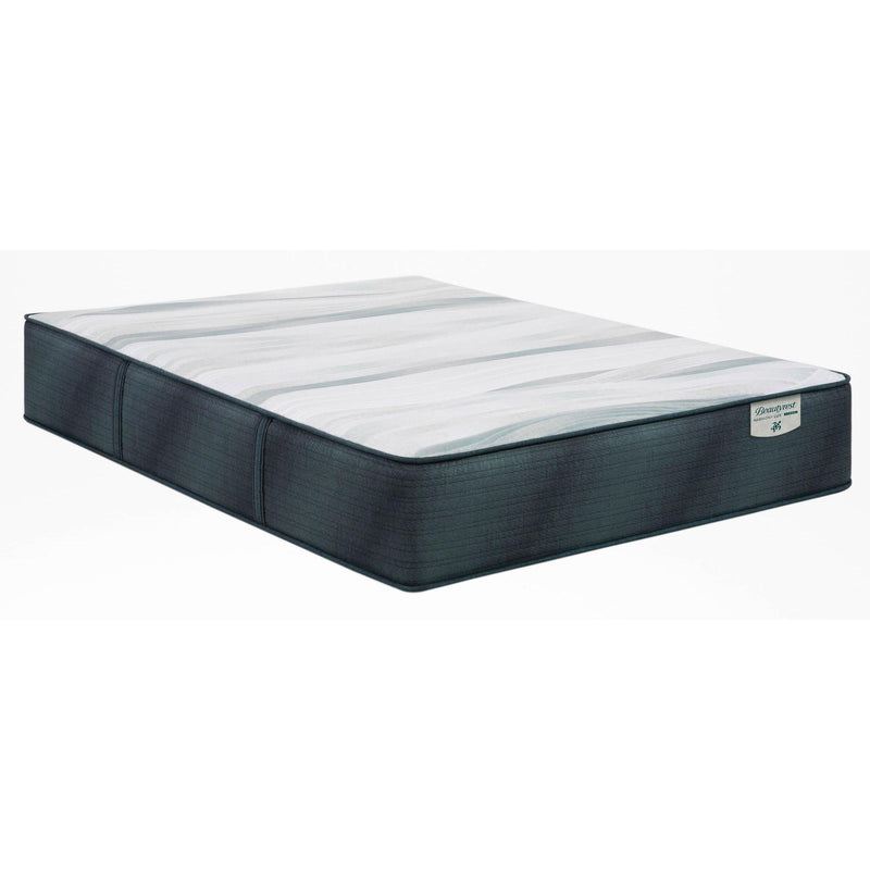 Beautyrest Ocean View Island Firm Mattress (Queen) IMAGE 1