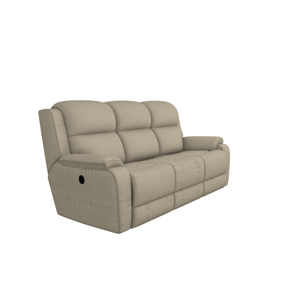 La-Z-Boy Dorian Reclining Fabric Sofa 444755 D185564 IMAGE 1