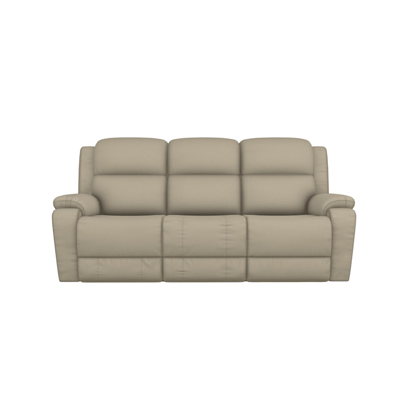 La-Z-Boy Dorian Reclining Fabric Sofa 444755 D185564 IMAGE 2