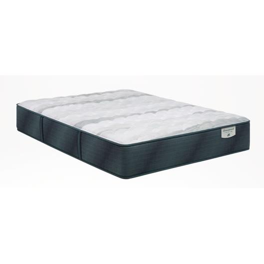 Beautyrest Anchor Island Firm Mattress (Twin XL) IMAGE 1