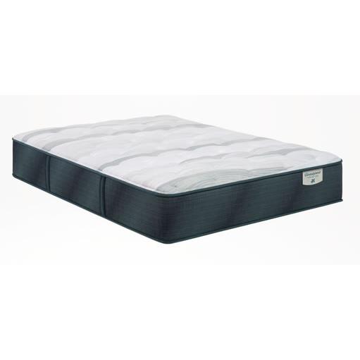 Beautyrest Anchor Island Plush Mattress (California King) IMAGE 1