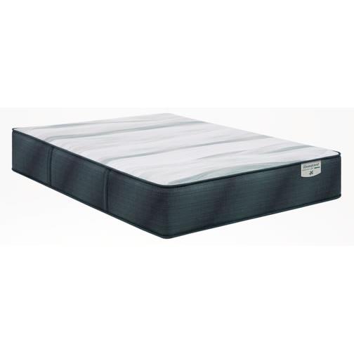 Beautyrest Ocean View Island Plush Mattress (Twin XL) IMAGE 1