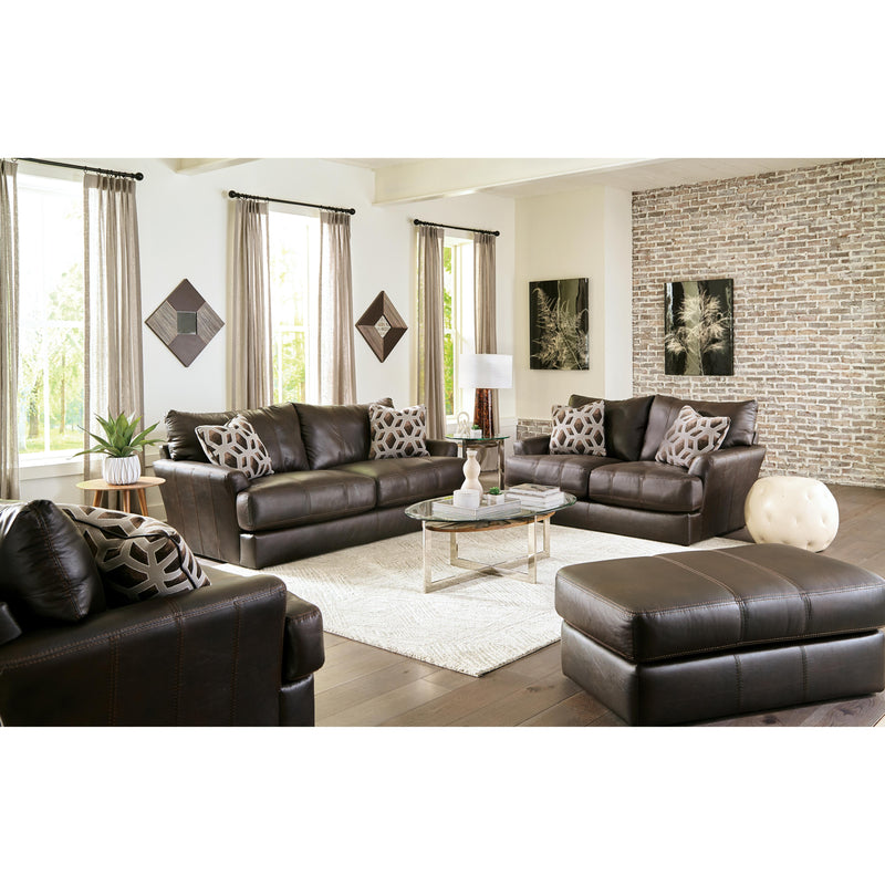 Jackson Furniture Sofas Stationary 248203 1273-56/3073-56 IMAGE 2