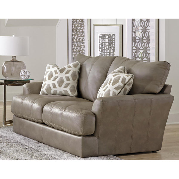 Jackson Furniture Loveseats Stationary 248202 1273-89/3073-89 IMAGE 1