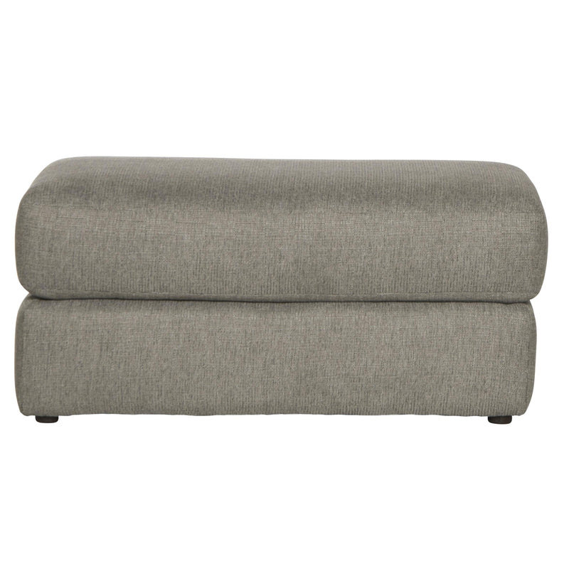 Jackson Furniture Hooten Fabric Ottoman 328810 1842-18 IMAGE 2