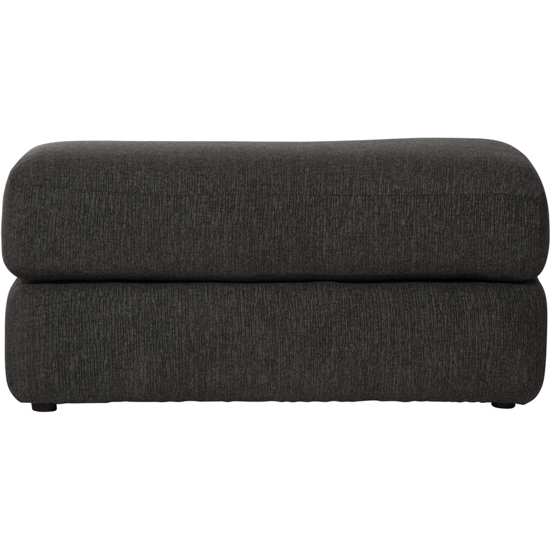 Jackson Furniture Howell Fabric Ottoman 348210 1617-48 IMAGE 2