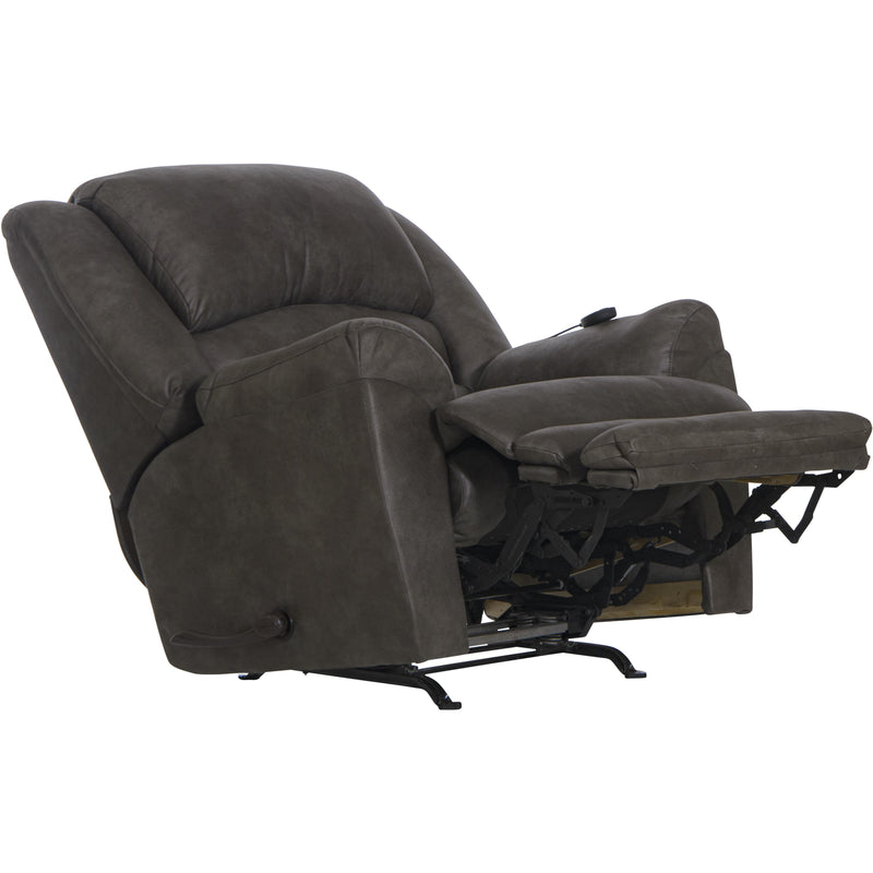 Catnapper Hayden Rocker Fabric Recliner 41072 1176-18/1276-18 IMAGE 1