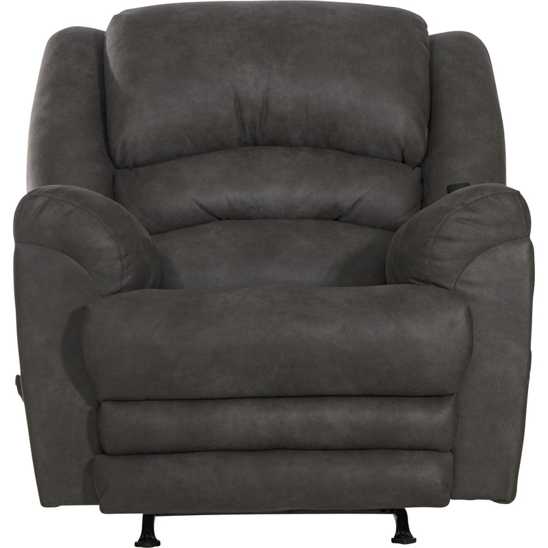 Catnapper Hayden Rocker Fabric Recliner 41072 1176-18/1276-18 IMAGE 4