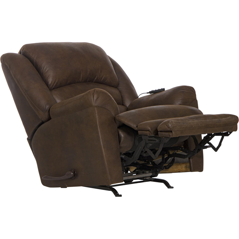 Catnapper Hayden Rocker Fabric Recliner 41072 1176-29/1276-29 IMAGE 1