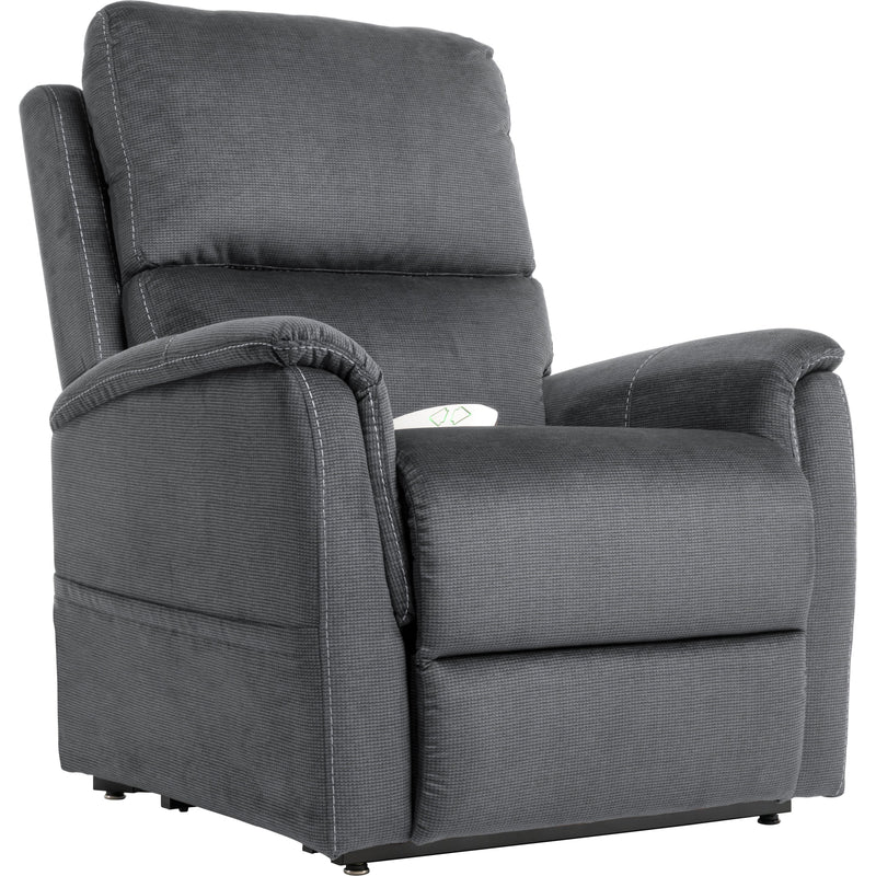 Ultimate Power Recliner Fabric - Lift Chair MM3605-MBP-A01 IMAGE 1