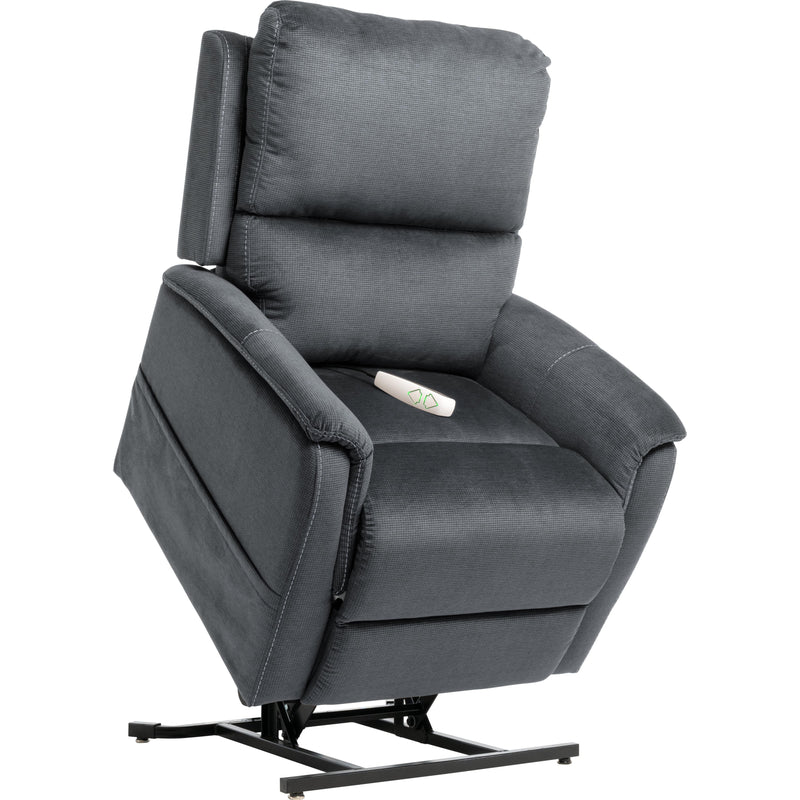 Ultimate Power Recliner Fabric - Lift Chair MM3605-MBP-A01 IMAGE 2