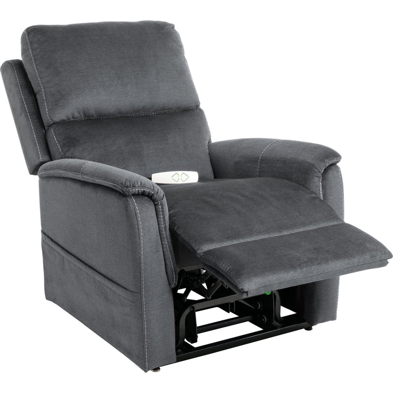 Ultimate Power Recliner Fabric - Lift Chair MM3605-MBP-A01 IMAGE 4