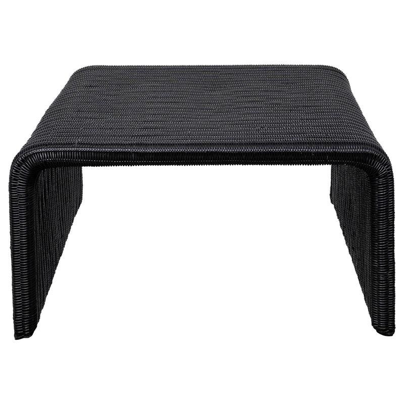 Coaster Furniture Cahya Occasional Table Set 708517/708518 IMAGE 9