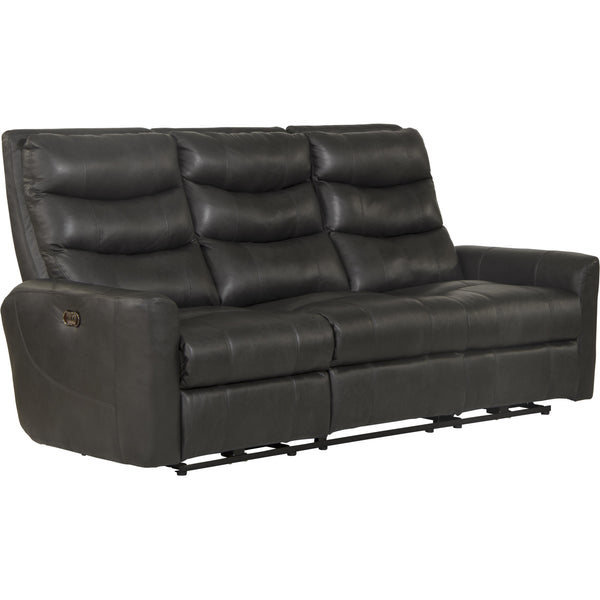 Catnapper Bosa Power Reclining Sofa 64591 1122-18/3022-18 IMAGE 1