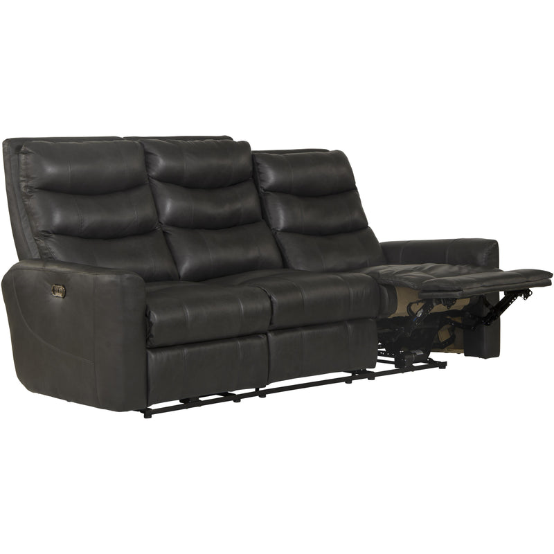 Catnapper Bosa Power Reclining Sofa 64591 1122-18/3022-18 IMAGE 2