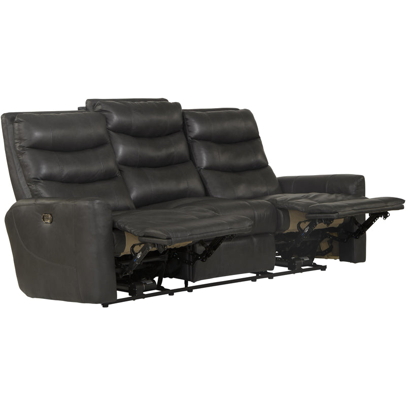 Catnapper Bosa Power Reclining Sofa 64591 1122-18/3022-18 IMAGE 3