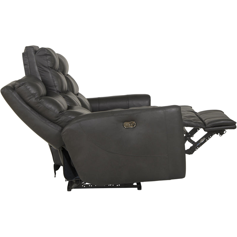 Catnapper Bosa Power Reclining Sofa 64591 1122-18/3022-18 IMAGE 8