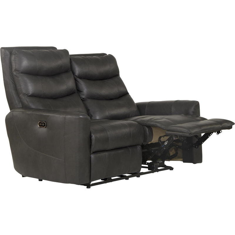 Catnapper Bosa Power Reclining Loveseat 64592 1122-18/3022-18 IMAGE 2