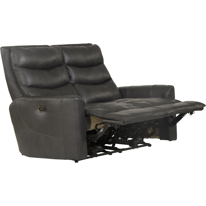 Catnapper Bosa Power Reclining Loveseat 64592 1122-18/3022-18 IMAGE 3