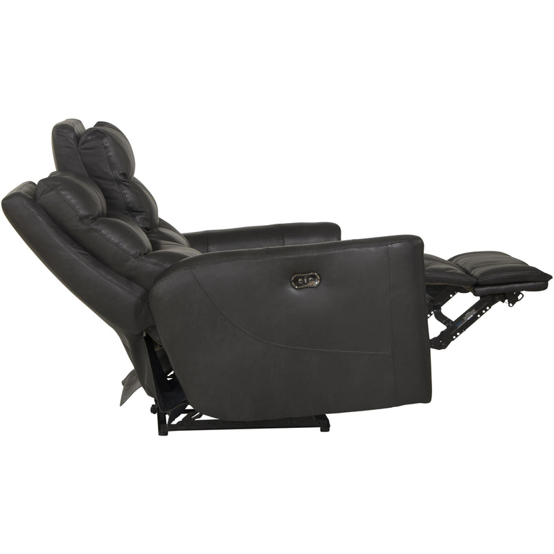 Catnapper Bosa Power Reclining Loveseat 64592 1122-18/3022-18 IMAGE 8