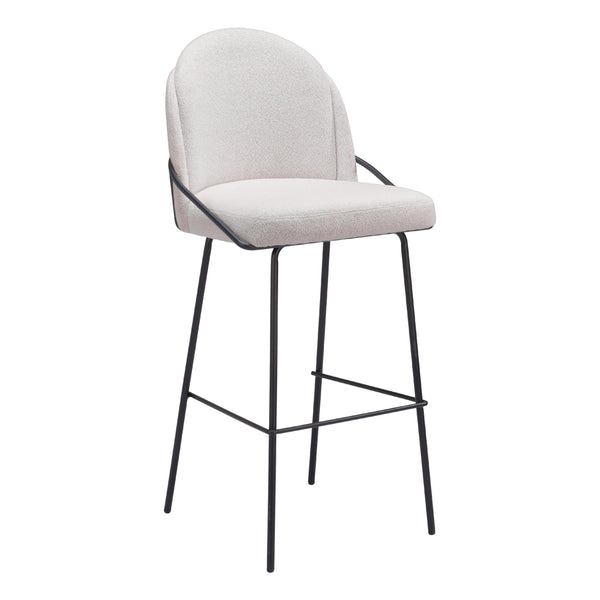 Zuo Dining Seating Stools 109969 IMAGE 1