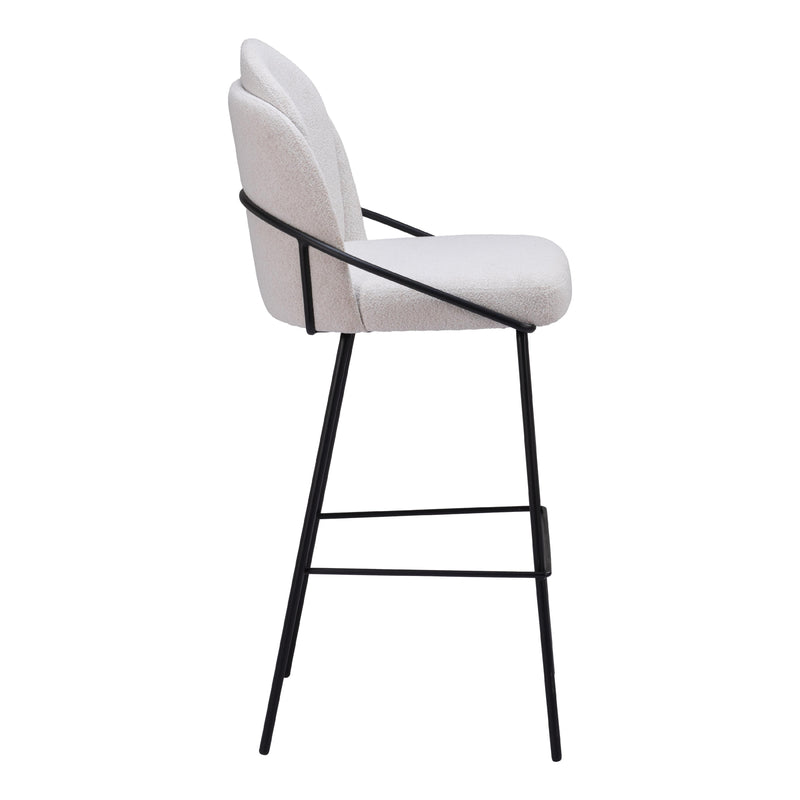 Zuo Dining Seating Stools 109969 IMAGE 2