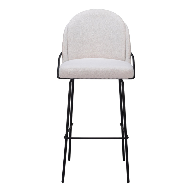 Zuo Dining Seating Stools 109969 IMAGE 3