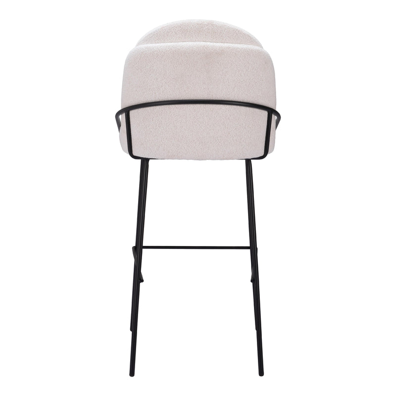 Zuo Dining Seating Stools 109969 IMAGE 4