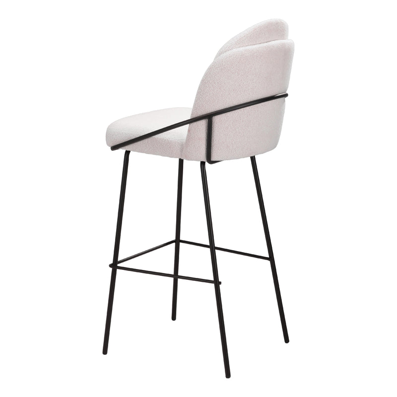 Zuo Dining Seating Stools 109969 IMAGE 5