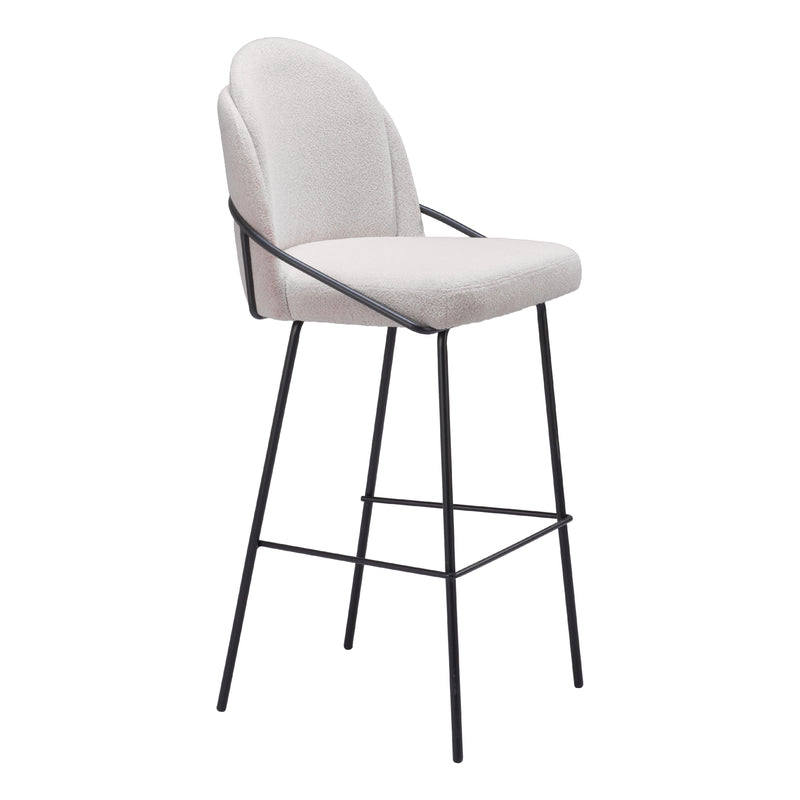 Zuo Dining Seating Stools 109969 IMAGE 6