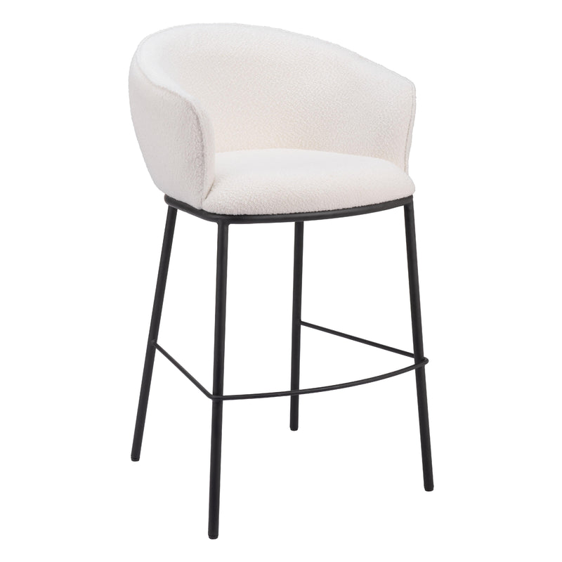 Zuo Dining Seating Stools 109808 IMAGE 1