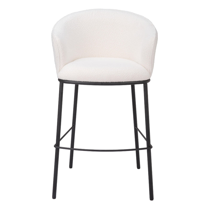 Zuo Dining Seating Stools 109808 IMAGE 3