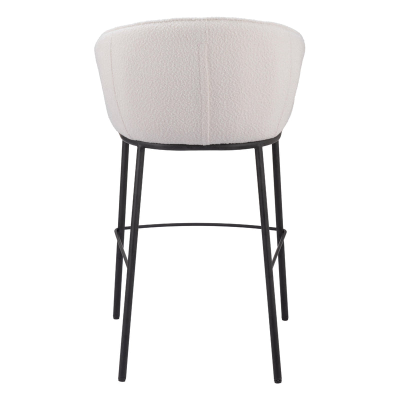 Zuo Dining Seating Stools 109808 IMAGE 4